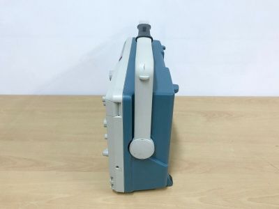 Цифровой осциллограф смешанных сигналов Tektronix MSO4104B с P6500